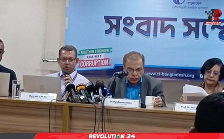 ১১ মাসে পুলিশের বিরুদ্ধে ৭৬১ মামলায় আসামি ১১৬৮ পুলিশ সদস্য