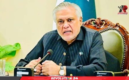 বাংলাদেশের সঙ্গে সম্পর্ক জোরদারে ঢাকায় আসছেন পাকিস্তানের উপপ্রধানমন্ত্রী