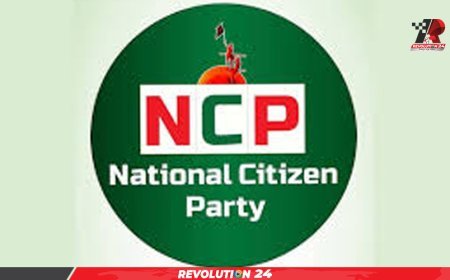 হাসনাত-সারজিসসহ ৫ নেতাকে কারণ দর্শানোর নোটিশ