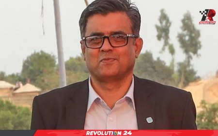 এক বছরে অন্তর্বর্তী সরকারের ১২ সাফল্য তুলে ধরলেন প্রেস সচিব