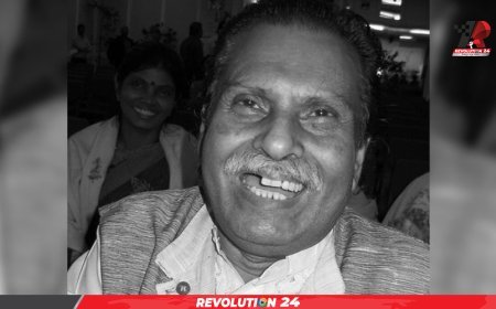 চিরবিদায় নিলেন শিক্ষাবিদ যতীন সরকার