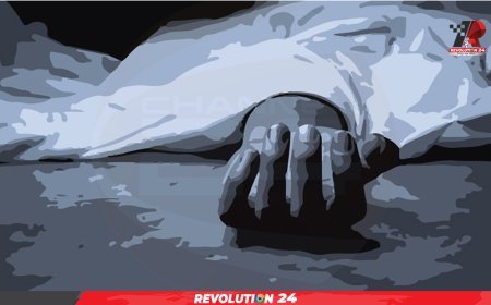 শিশুর অস্বাভাবিক মৃত্যু চাঁপাইনবাবগঞ্জে