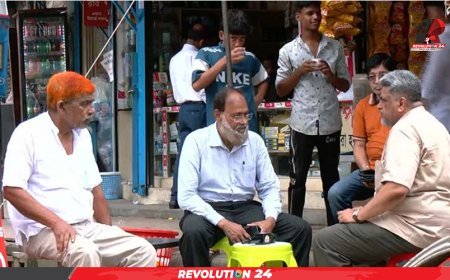 নির্বাচনের নামে প্রহসন চায় না সাধারণ মানুষ, নিরাপত্তা নিশ্চিতের দাবি