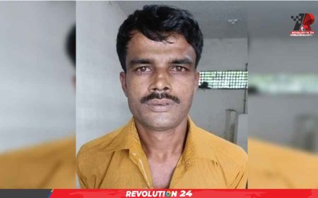 ভাবিকে ধর্ষণ করতে গিয়ে স্পর্শকাতর অঙ্গ হারালেন দেবর