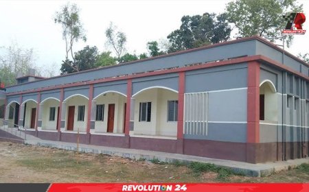 ২৩ বছর আগের তারিখে শিক্ষক-কর্মচারী নিয়োগ!