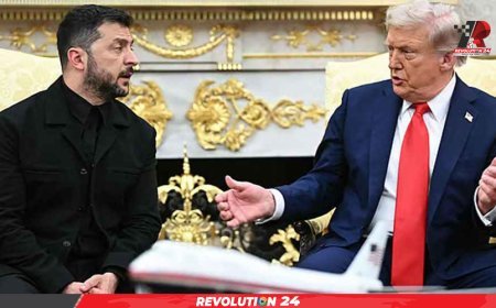 শান্তি প্রতিষ্ঠার জন্য যুদ্ধবিরতি অপরিহার্য নয়: ট্রাম্প