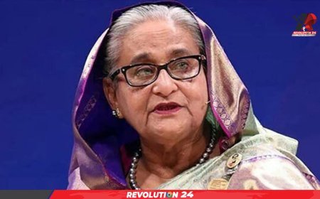 বিএনপি কর্মীকে হত্যাচেষ্টা: শেখ হাসিনাসহ ৯৮ জনের বিরুদ্ধে মামলা