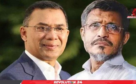 তারেক রহমান-বাবরদের খালাসের বিরুদ্ধে আপিলের রায় ৪ সেপ্টেম্বর