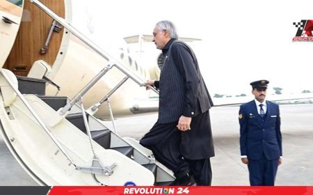 ১৩ বছর পর ঢাকার পথে পাকিস্তানের পররাষ্ট্রমন্ত্রী