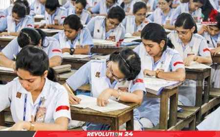 ২০২৬ সালের এইচএসসি মে-জুনে, পরীক্ষা পূর্ণাঙ্গ সিলেবাসে