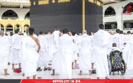 হজ ও ওমরাহ নিয়ে মন্ত্রণালয়ের বিশেষ সতর্কবার্তা