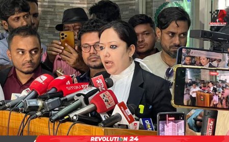 যে বিএনপির নেতাকর্মীদের জন্য ১৫ বছর লড়াই করলাম, তারা এখন আমাকে ধাক্কা দেয়’