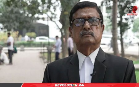 ফজলুর রহমানকে বিএনপির শোকজ