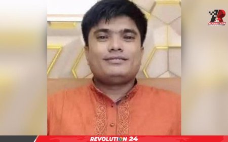 কক্সবাজারে যুবককে তুলে নিয়ে গুলি করে হত্যা