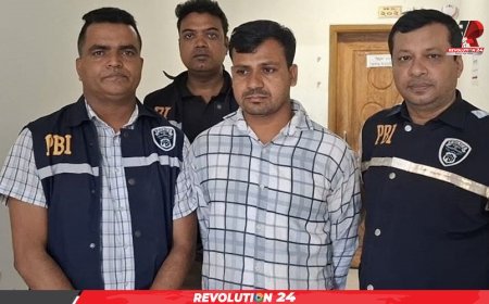 নামাজরত অবস্থায় অন্তঃস্বত্বা মাহাবুবাকে খুন করে শাশুড়ির ভাড়াটে খুনিরা: পুলিশ