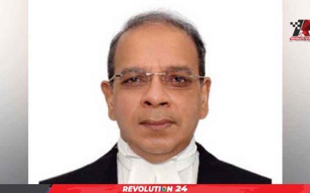 তত্ত্বাবধায়ক সরকার নিয়ে স্থায়ী সমাধান চান আপিল বিভাগ: প্রধান বিচারপতি