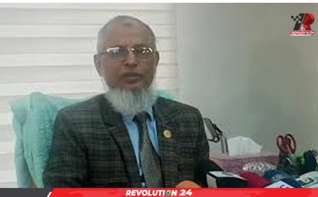 সিইসির গলায় যদি জুতার মালা হয়, এর অংশীদার আপনিও : কর্মকর্তাদের ইসি