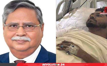 এবার নুরকে রাষ্ট্রপতির ফোন, দিলেন যে আশ্বাস