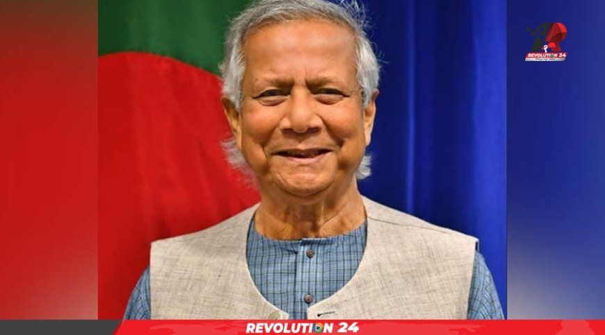 যুক্তরাষ্ট্রের সঙ্গে ঐতিহাসিক বাণিজ্য চুক্তি বাংলাদেশের জন্য কূটনৈতিক বিজয়: প্রধান উপদেষ্টা