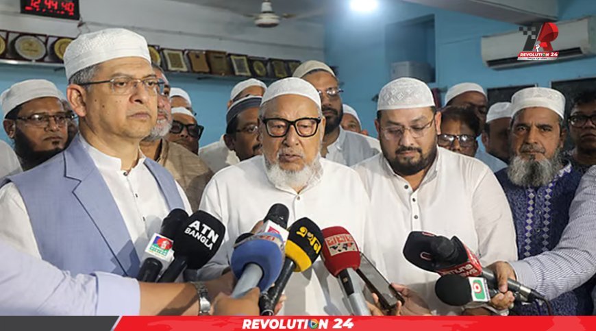 ফেব্রুয়ারিতে নির্বাচন হওয়ার পথে কোনো বাধা দেখছি না: নজরুল ইসলাম খান