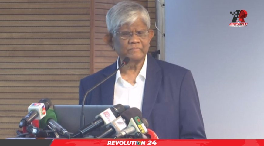 ভুলত্রুটি আছে, তবে ভালো দিকগুলোও দেখুন: অর্থ উপদেষ্টা