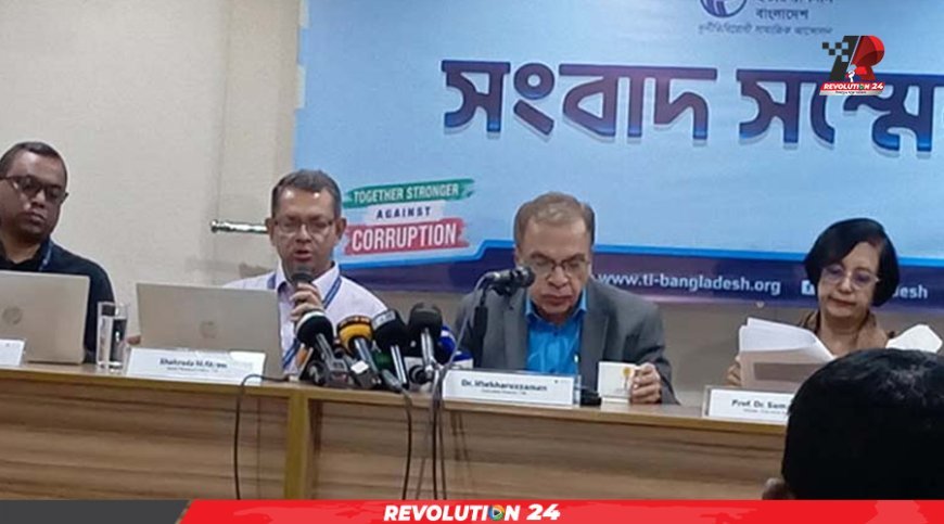 ১১ মাসে পুলিশের বিরুদ্ধে ৭৬১ মামলায় আসামি ১১৬৮ পুলিশ সদস্য