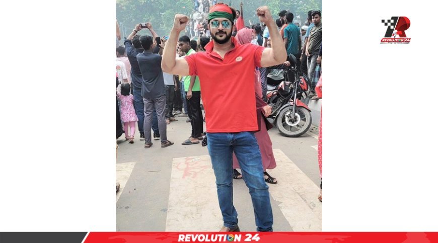 ঐতিহাসিক ৫ আগস্ট: ফ্যাসিস্ট শাসন থেকে বাংলাদেশের মুক্তি দিবস