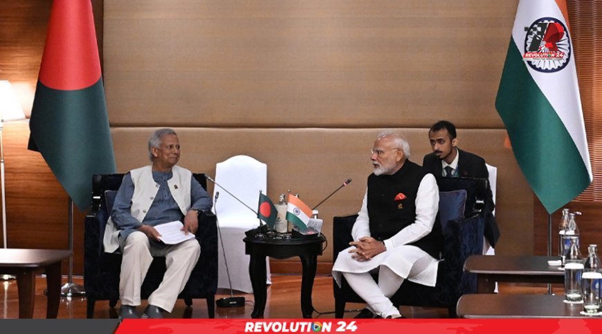 বাংলাদেশের জনগণের আকাঙ্ক্ষা বুঝতে ব্যর্থ ভারত: বিশ্লেষক