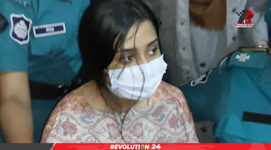 আ. লীগ নেতাকর্মীদের গেরিলা প্রশিক্ষণ: বিচারকের সামনে যা বললেন মেজর সাদিকের স্ত্রী