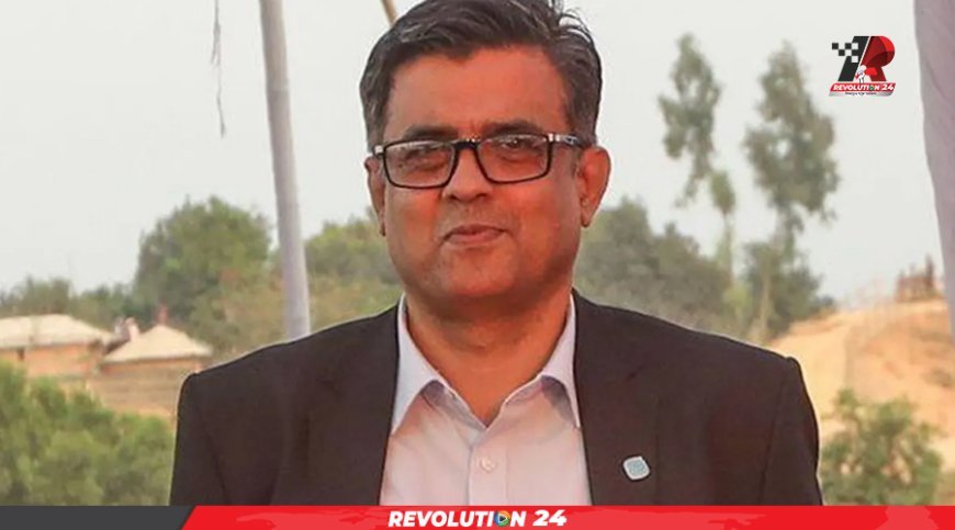 এক বছরে অন্তর্বর্তী সরকারের ১২ সাফল্য তুলে ধরলেন প্রেস সচিব