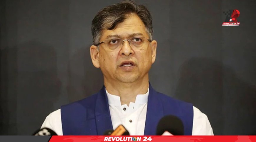 রমজানের আগেই নির্বাচন জনদাবি ছিল: সালাহউদ্দিন
