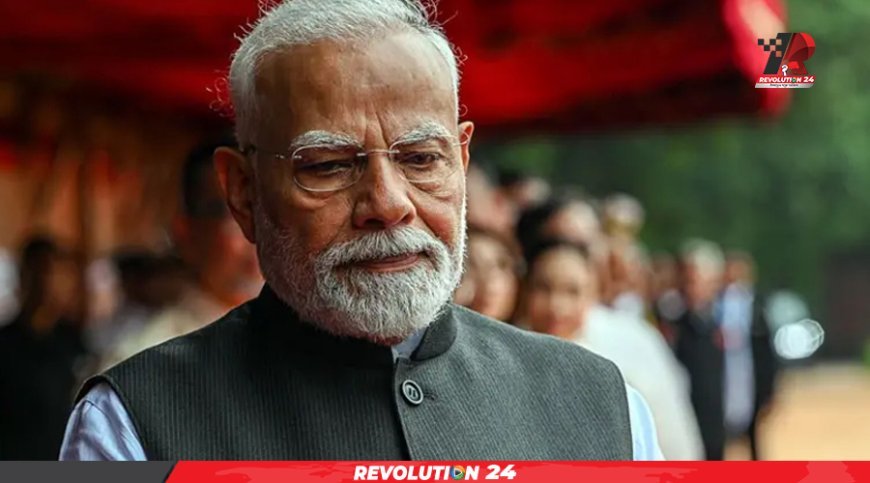 ট্রাম্পের শুল্কারোপ সামাল দিতে ১৯ দিনে কী করবে ভারত?