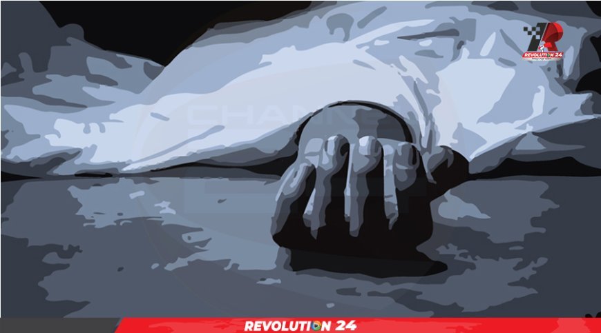 শিশুর অস্বাভাবিক মৃত্যু চাঁপাইনবাবগঞ্জে