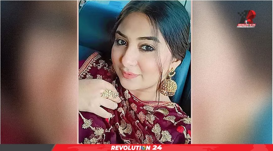 আরেক নারীর লাশ পুকুরে স্ত্রীর লাশ হাসপাতালে রেখে পালিয়ে যান স্বামী