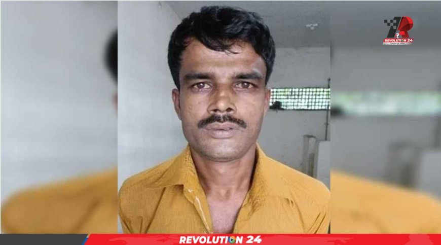 ভাবিকে ধর্ষণ করতে গিয়ে স্পর্শকাতর অঙ্গ হারালেন দেবর