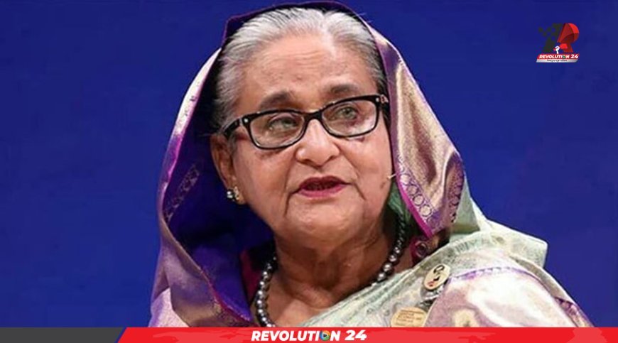 বিএনপি কর্মীকে হত্যাচেষ্টা: শেখ হাসিনাসহ ৯৮ জনের বিরুদ্ধে মামলা