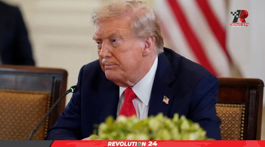 বেহেশতে যেতে চান ট্রাম্প ইউক্রেন যুদ্ধ থামিয়ে