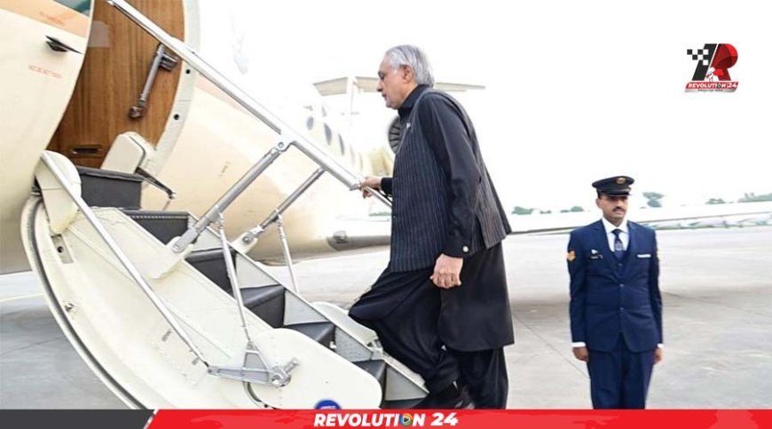 ১৩ বছর পর ঢাকার পথে পাকিস্তানের পররাষ্ট্রমন্ত্রী