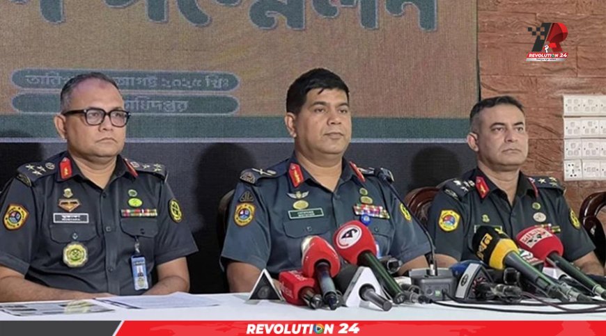 কারাগারের নতুন নাম হবে ‘কারেকশন সার্ভিসেস বাংলাদেশ’: কারা মহাপরিদর্শক