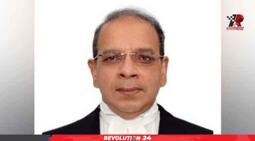 তত্ত্বাবধায়ক সরকার নিয়ে স্থায়ী সমাধান চান আপিল বিভাগ: প্রধান বিচারপতি