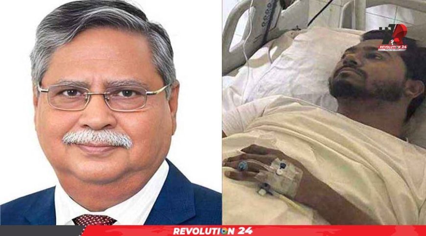 এবার নুরকে রাষ্ট্রপতির ফোন, দিলেন যে আশ্বাস