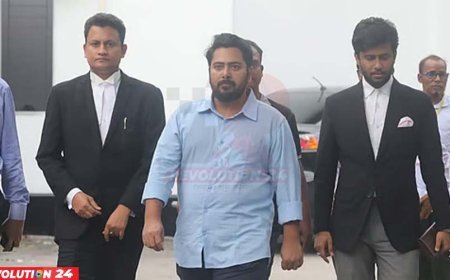 রাজাকারের নাতিপুতি’ বলায় শিক্ষার্থীরা অপমানিত বোধ করেছিলেন