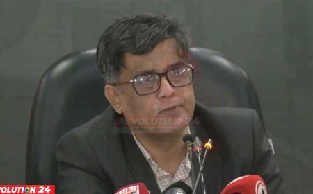 নির্বাচনে অবহেলা করলে জবাবদিহি ও শাস্তির বিধান: প্রেস সচিব