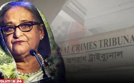 শেখ হাসিনা ও কামালের বিরুদ্ধে মামলার ২০তম দিনের সাক্ষ্যগ্রহণ শুরু আজ