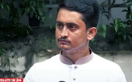 যুক্তরাষ্ট্রে আখতারের ওপর হামলার ঘটনায় সারজিসের স্ট্যাটাস