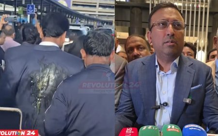 আখতারের ওপর হামলা কাপুরুষিত আচরণ : বিএনপি