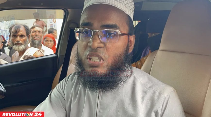 ১০ টাকায় ইলিশ বিতরণের ঘোষণায় বিপাকে রায়হান জামিল
