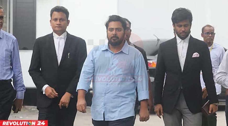 রাজাকারের নাতিপুতি’ বলায় শিক্ষার্থীরা অপমানিত বোধ করেছিলেন