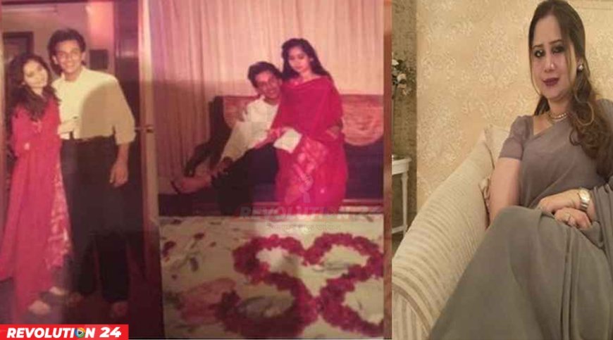 সামিরার সাক্ষাৎকারে সালমান শাহকে নিয়ে অজানা তথ্য