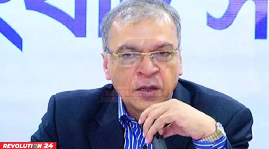 ভোটকেন্দ্রে সাংবাদিকদের প্রবেশে শর্ত হয়রানির হাতিয়ার হতে পারে: ড. ইফতেখারুজ্জামান